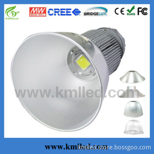 AC85-265V indoor&outdoor lighting led high bay 120w for warehouse use